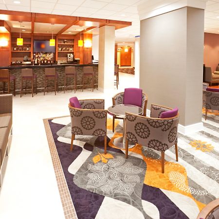 Holiday Inn Austin Midtown By Ihg Exterior photo