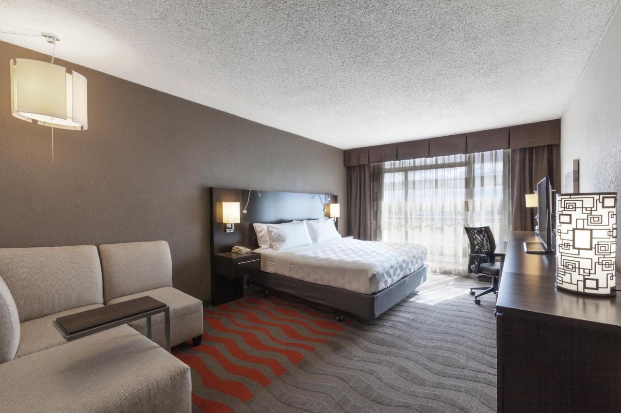 Holiday Inn Austin Midtown By Ihg Exterior photo
