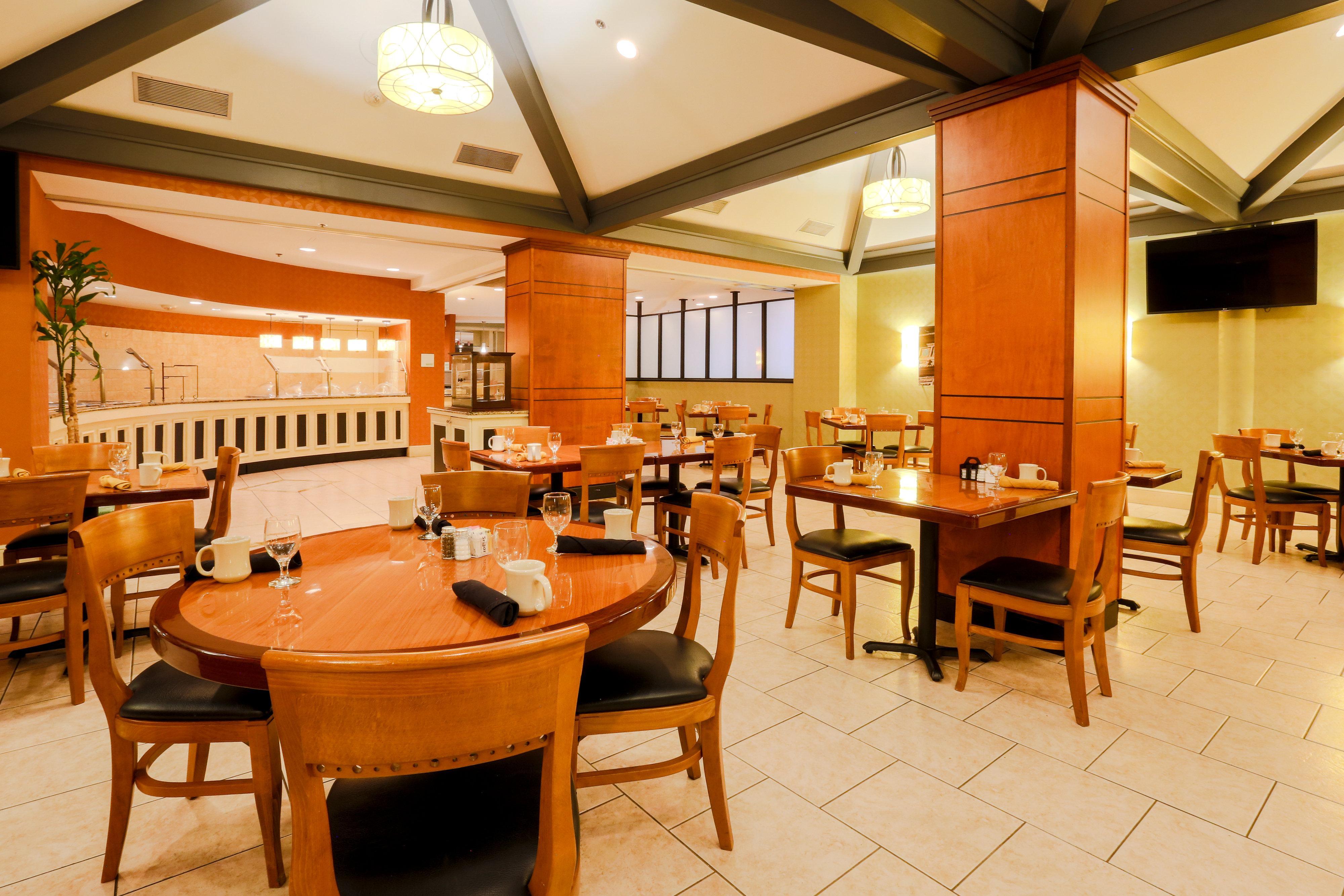 Holiday Inn Austin Midtown By Ihg Exterior photo