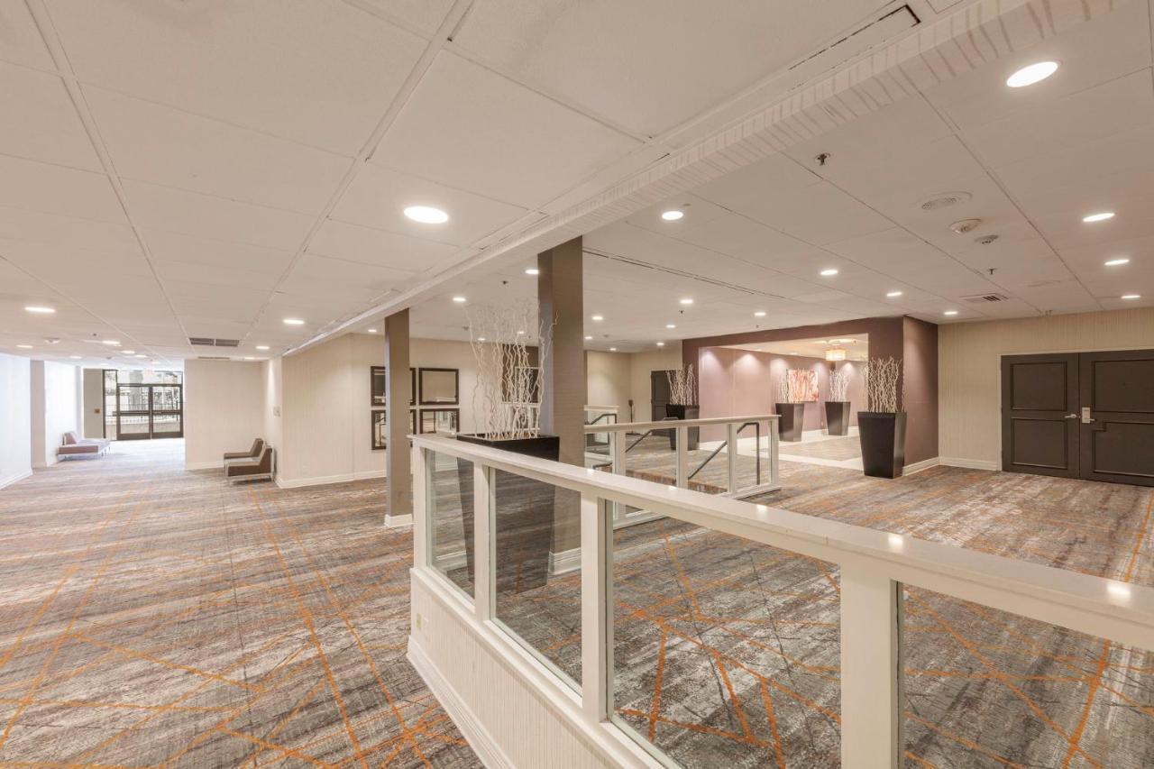 Holiday Inn Austin Midtown By Ihg Exterior photo