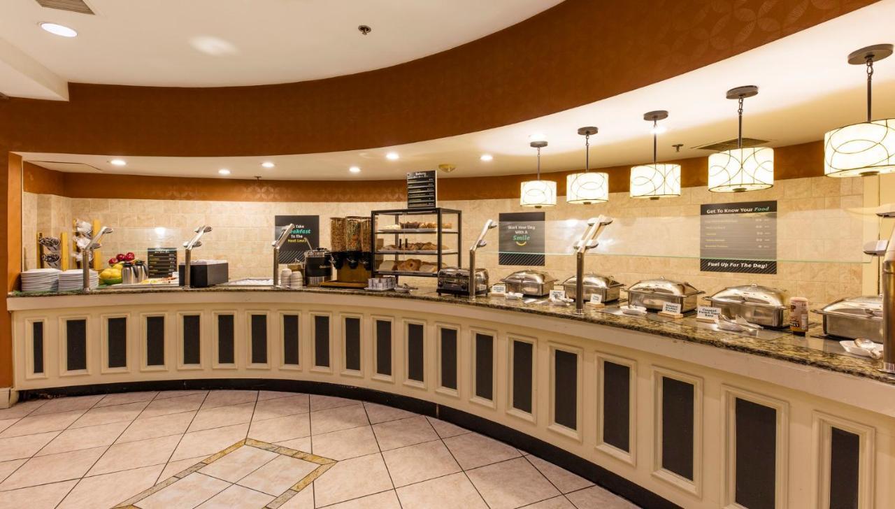 Holiday Inn Austin Midtown By Ihg Exterior photo