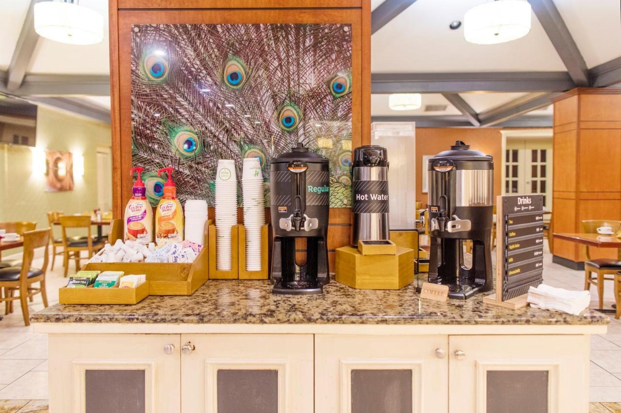 Holiday Inn Austin Midtown By Ihg Exterior photo