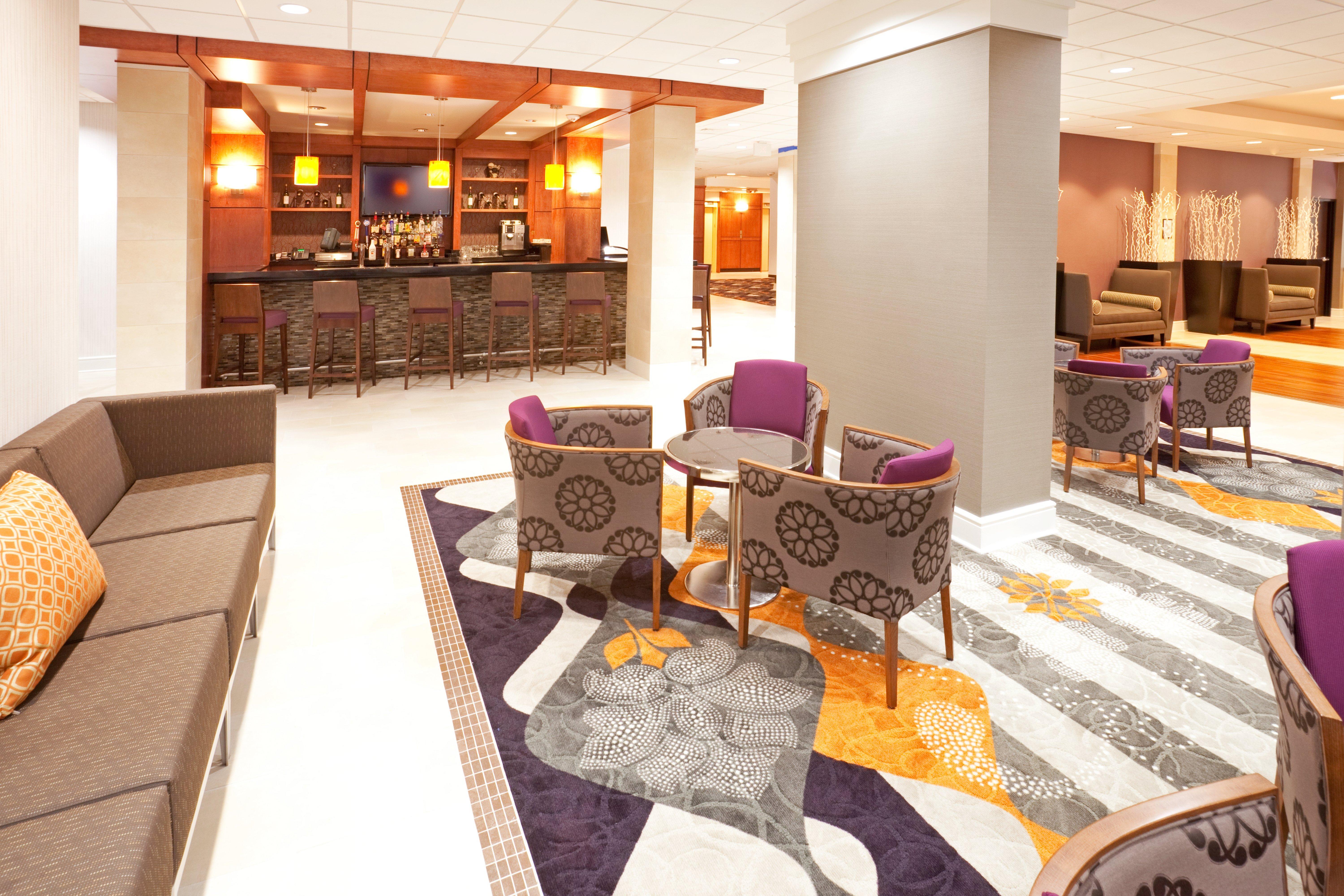Holiday Inn Austin Midtown By Ihg Exterior photo