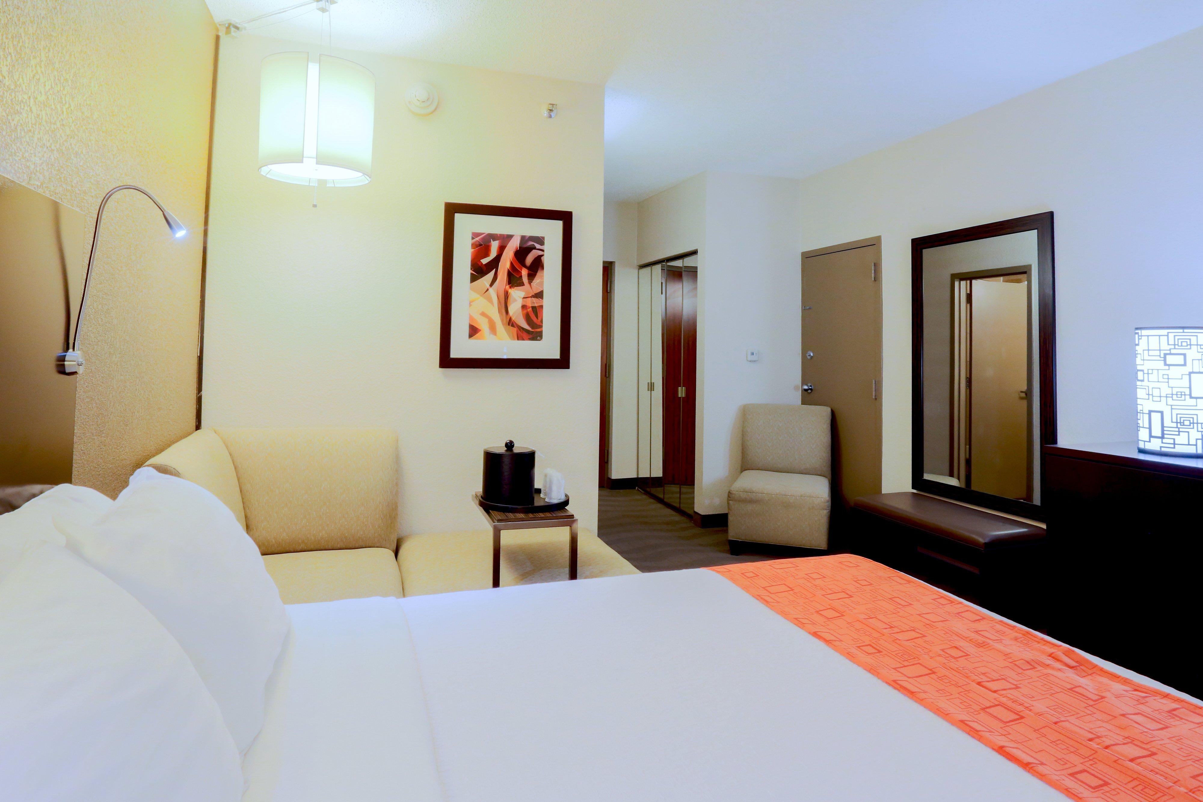 Holiday Inn Austin Midtown By Ihg Exterior photo