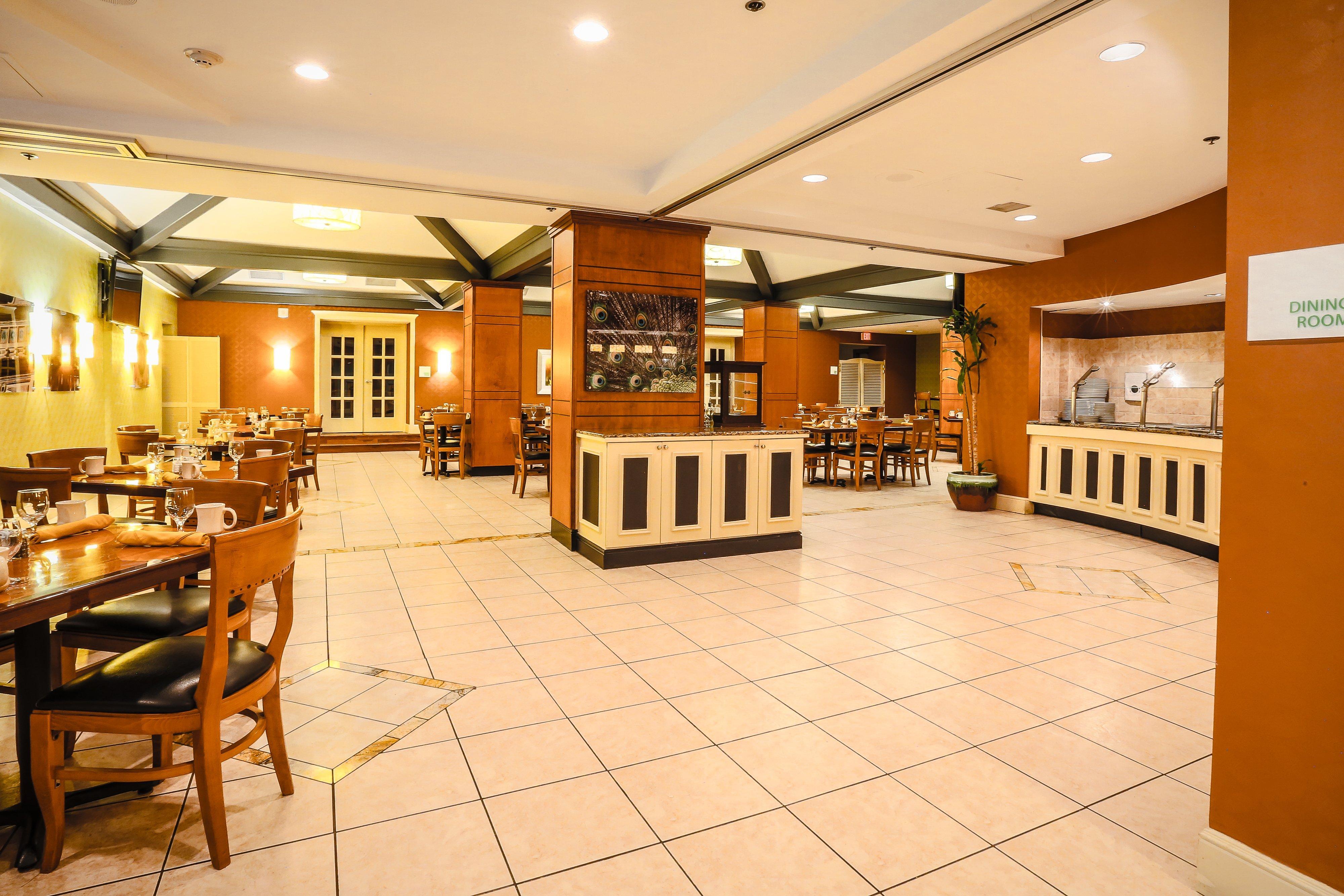 Holiday Inn Austin Midtown By Ihg Exterior photo