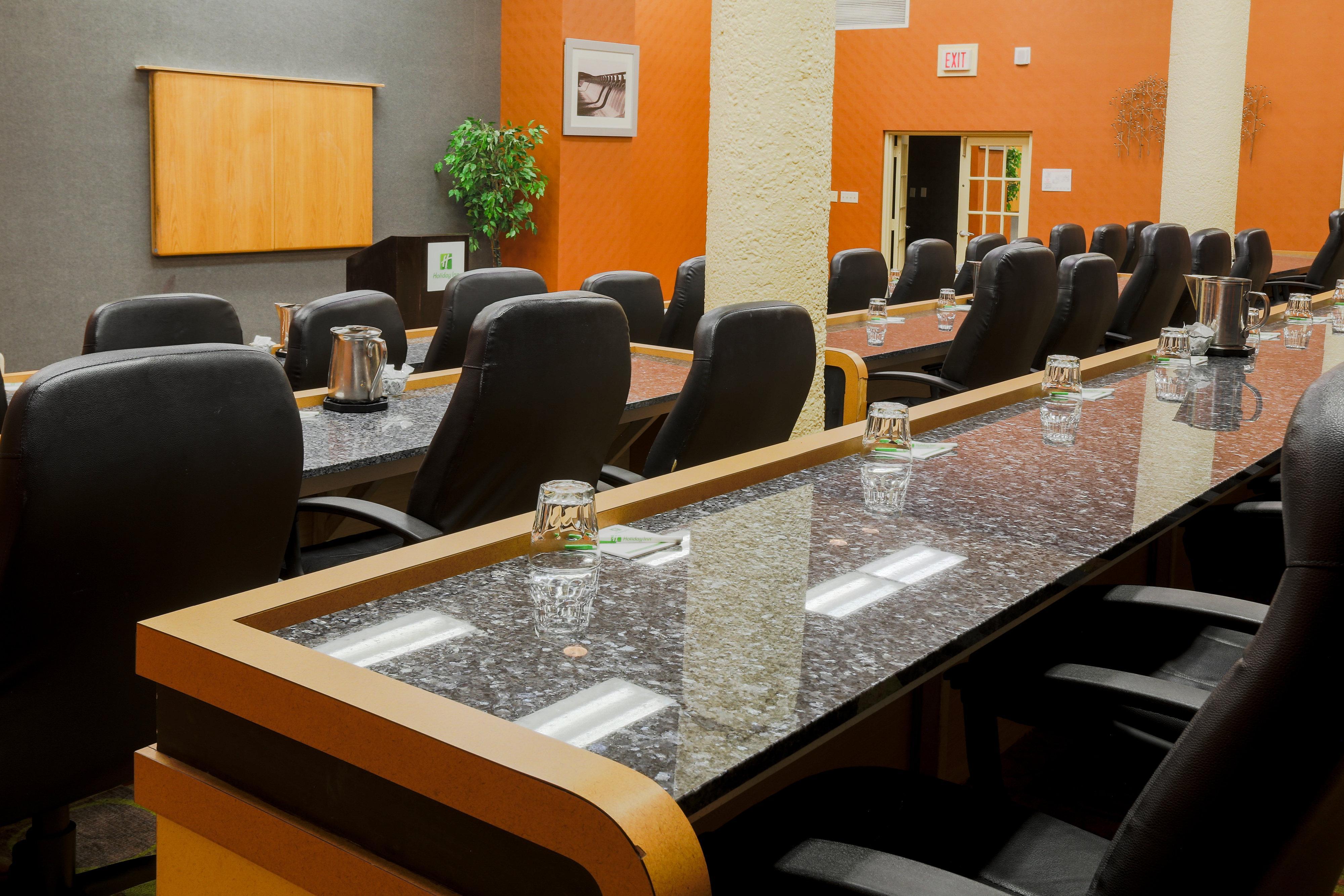 Holiday Inn Austin Midtown By Ihg Exterior photo