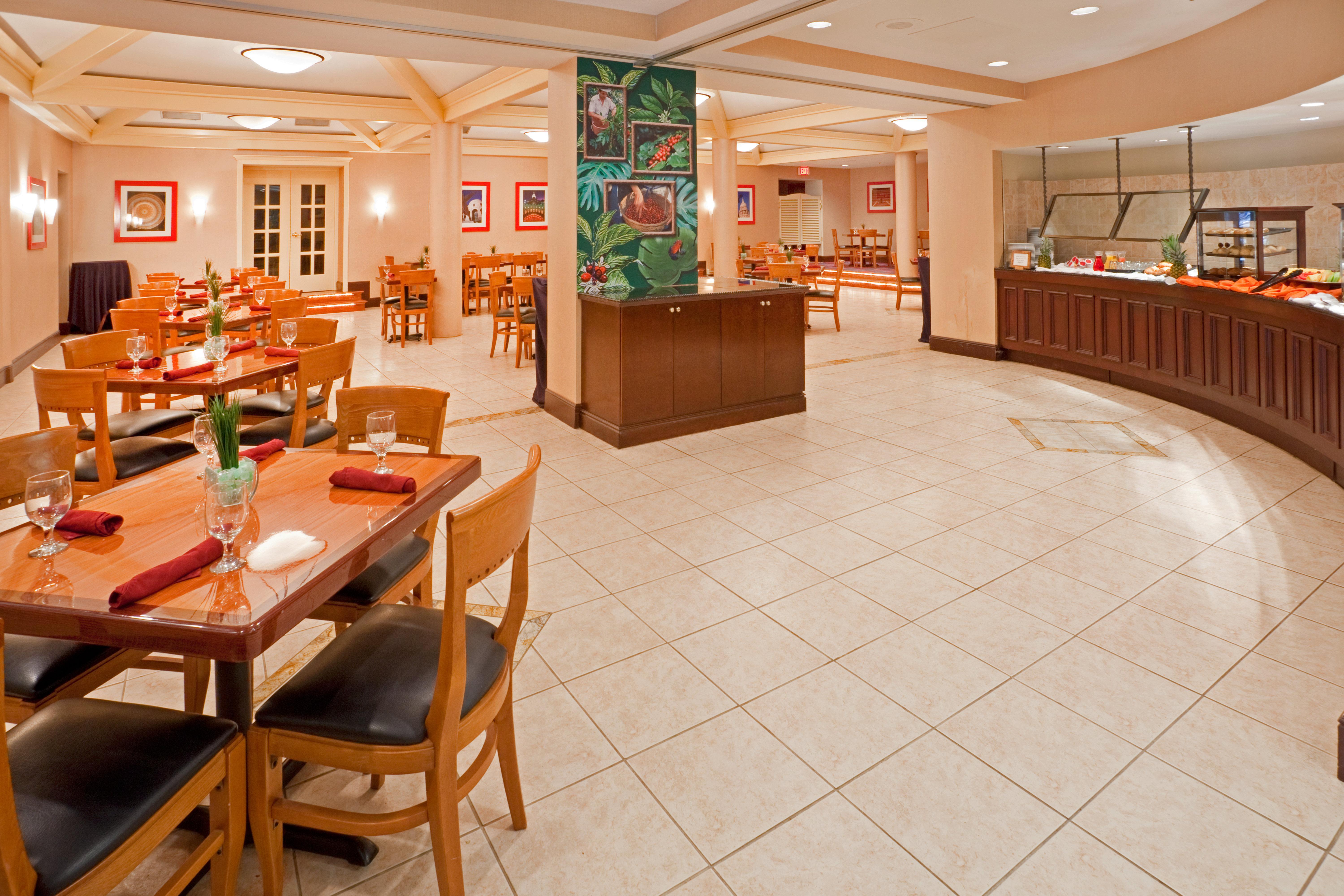 Holiday Inn Austin Midtown By Ihg Exterior photo