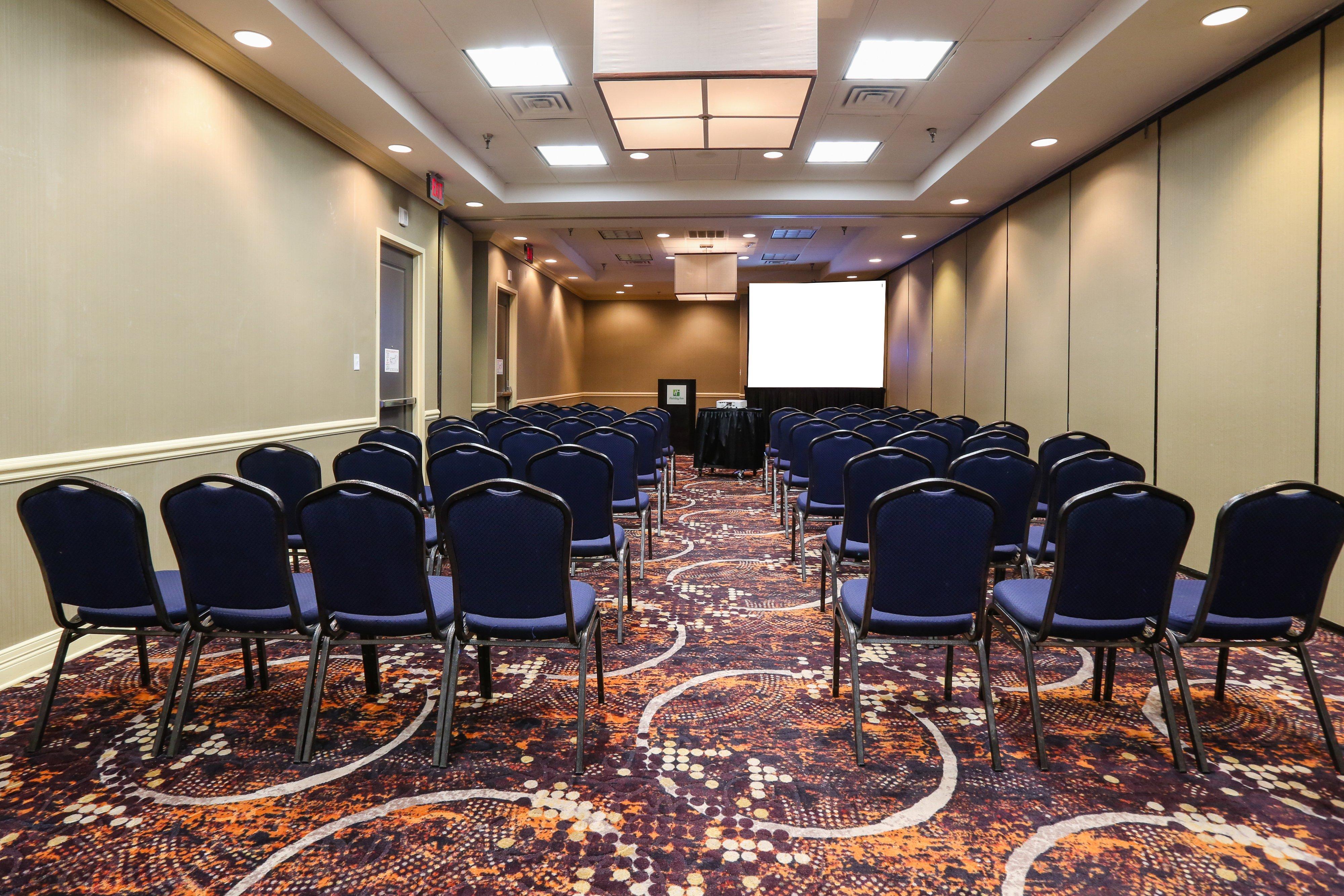 Holiday Inn Austin Midtown By Ihg Exterior photo