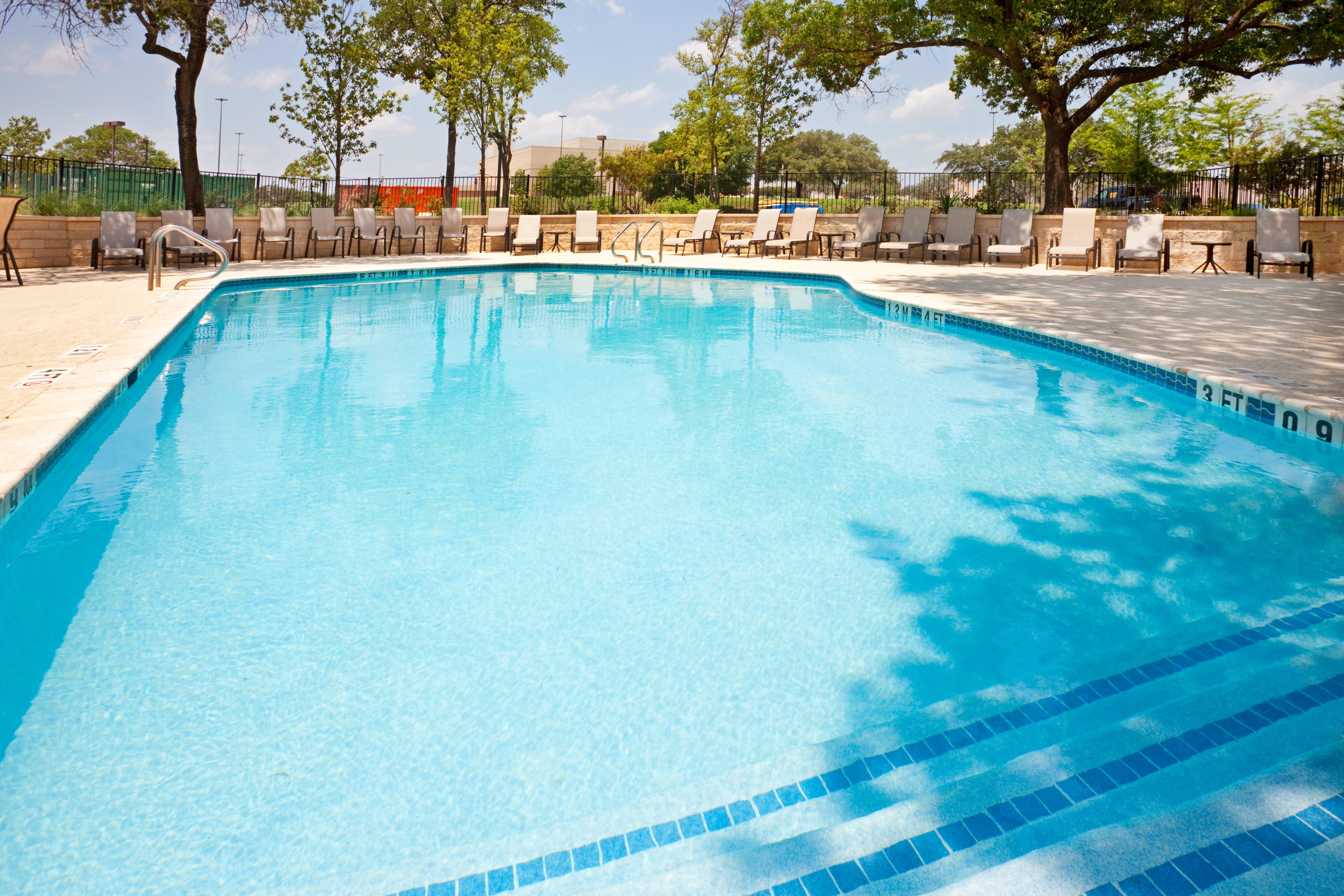 Holiday Inn Austin Midtown By Ihg Exterior photo