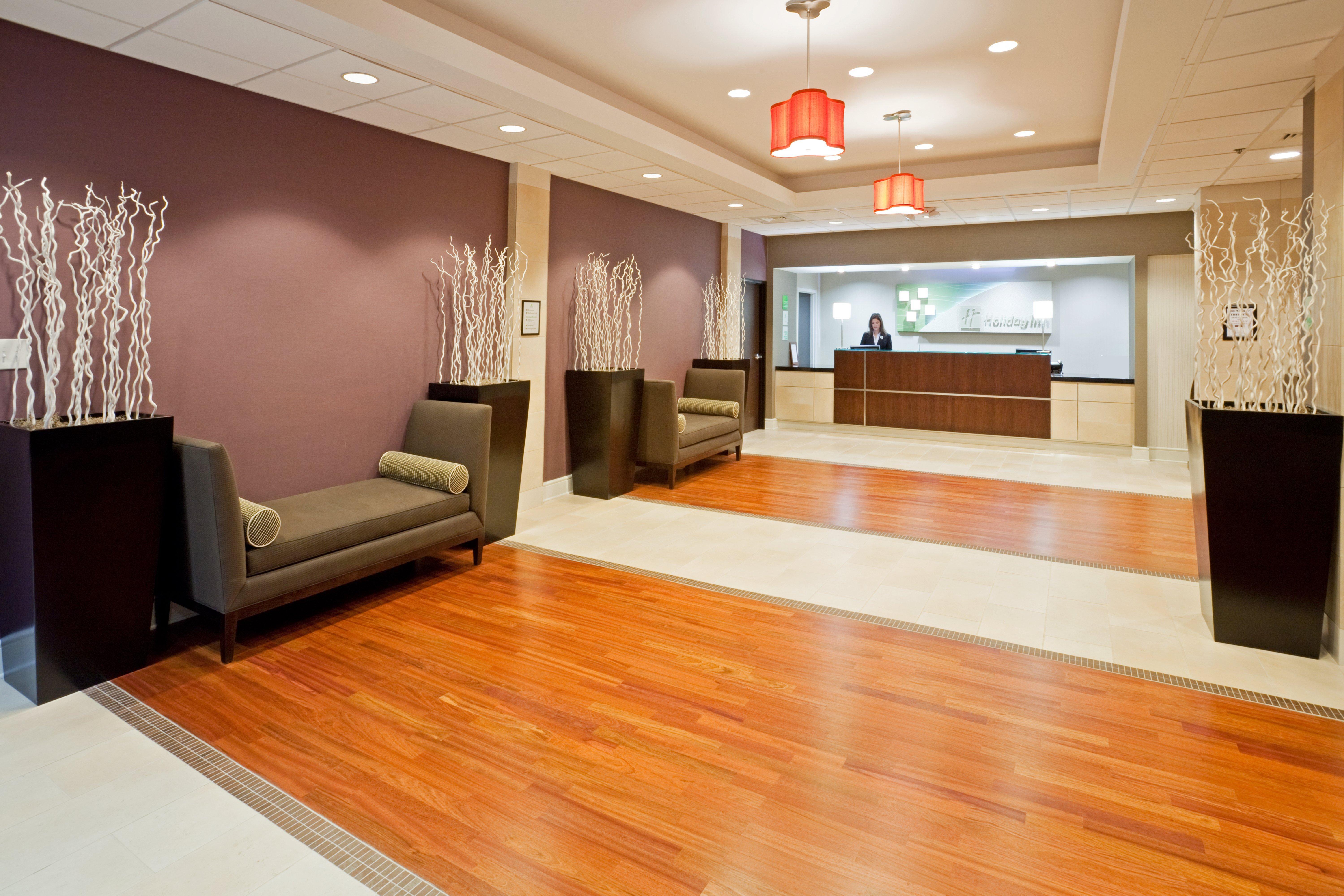 Holiday Inn Austin Midtown By Ihg Exterior photo