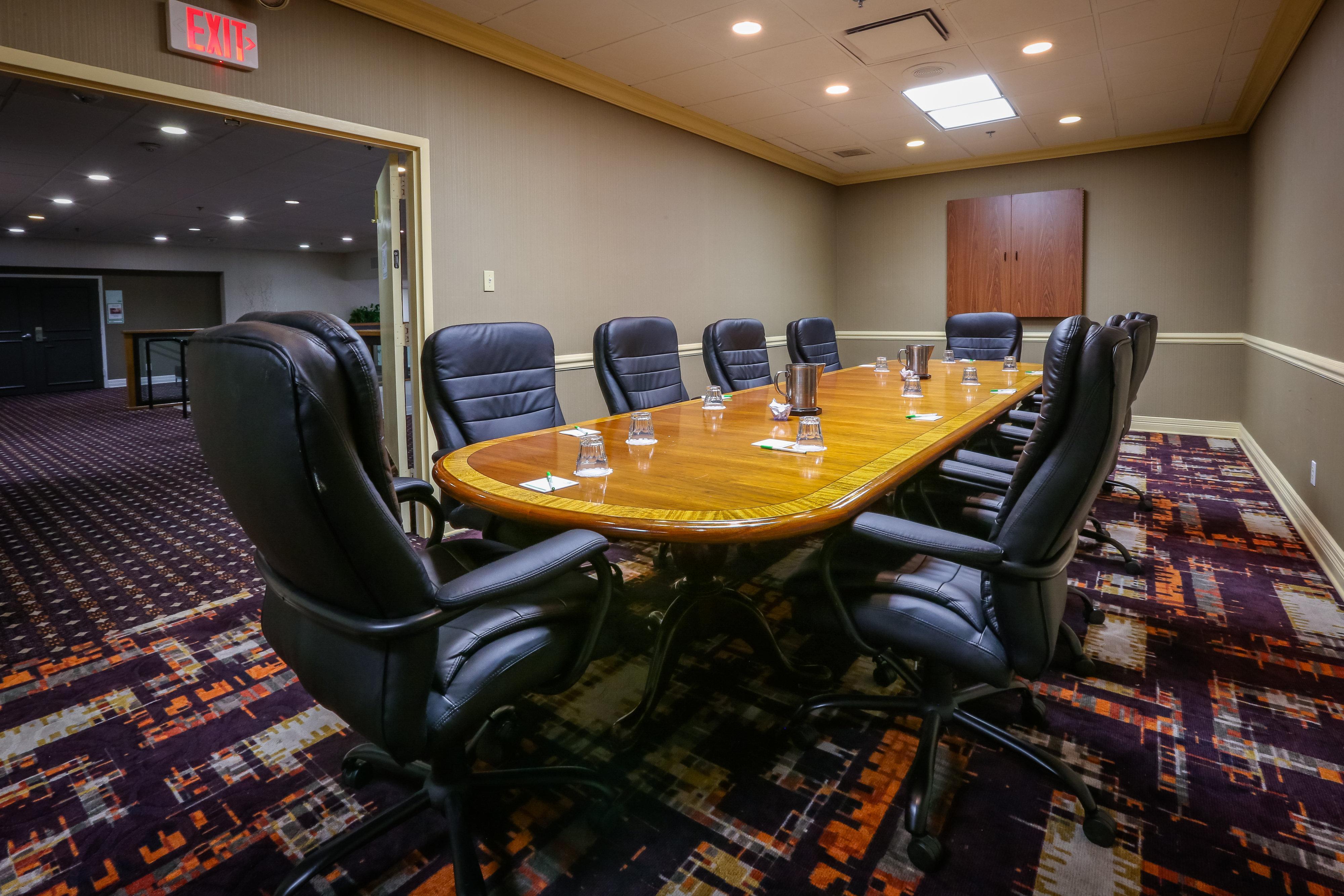Holiday Inn Austin Midtown By Ihg Exterior photo