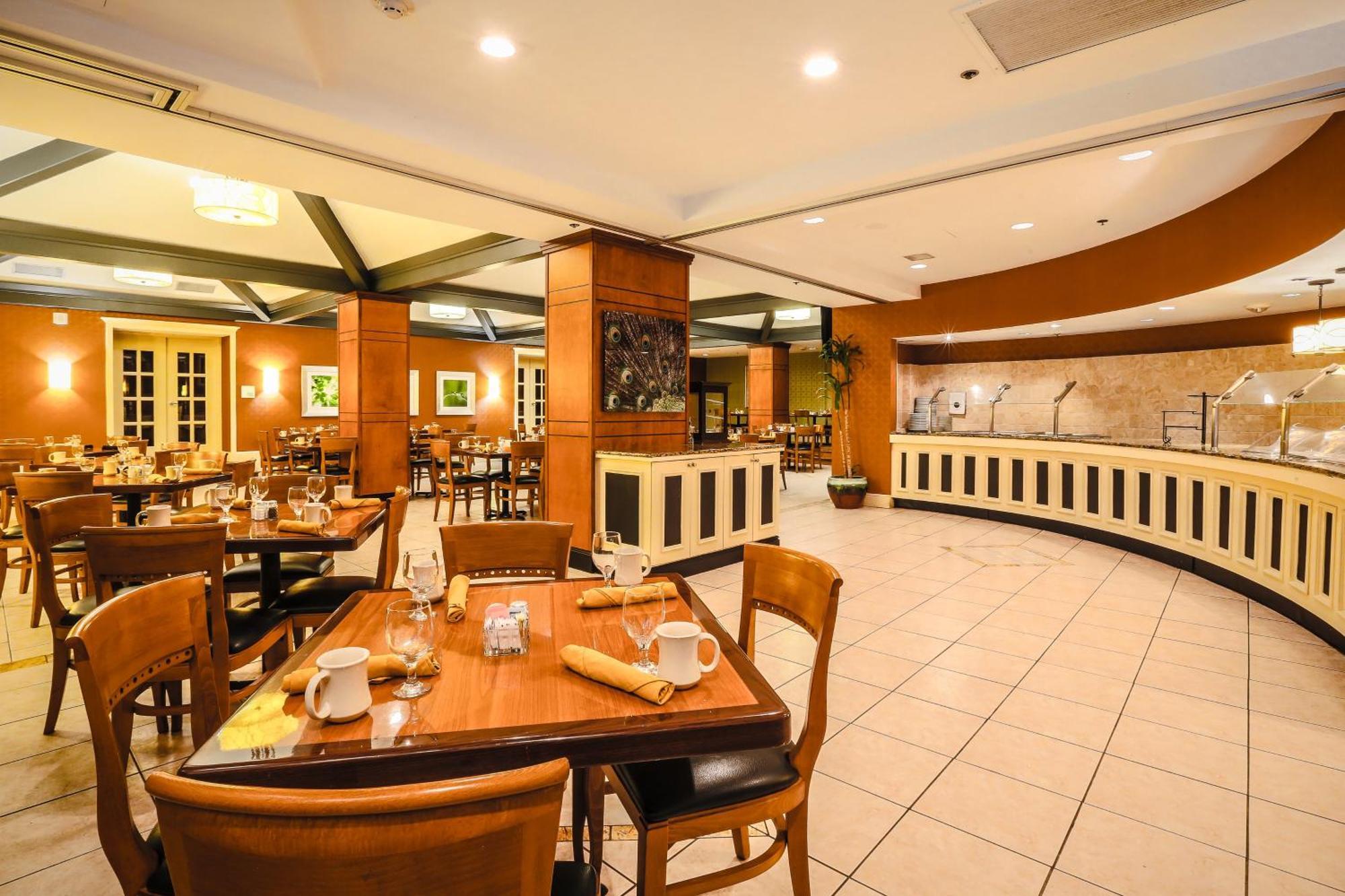 Holiday Inn Austin Midtown By Ihg Exterior photo