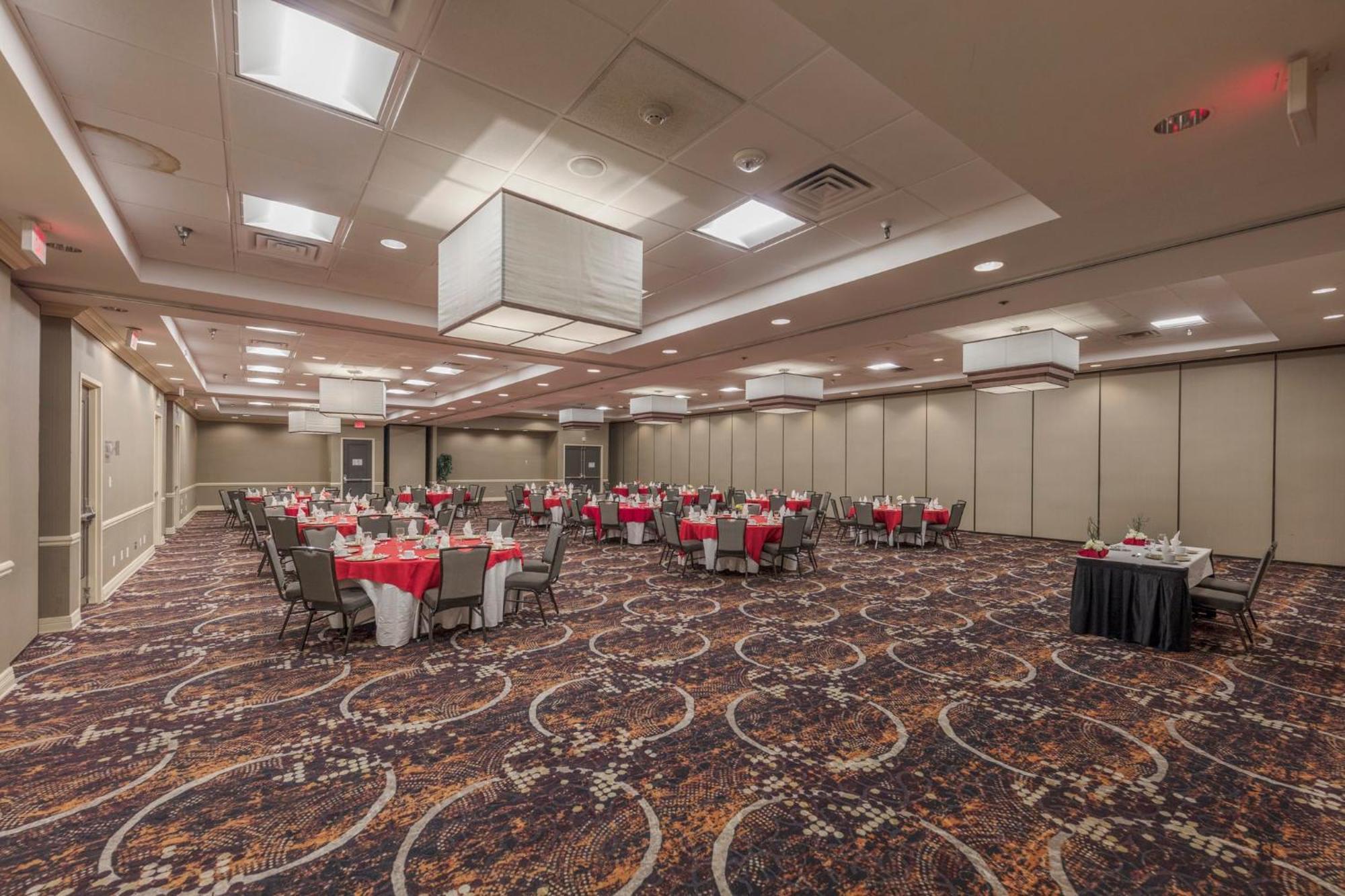 Holiday Inn Austin Midtown By Ihg Exterior photo